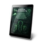 ALIEN: Broken Covenants ebook/epub