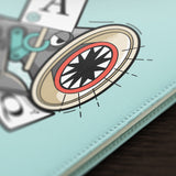 Stop! Dumb Bot - vector set