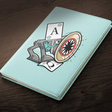 Stop! Dumb Bot - vector set