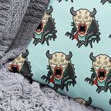 Stop! Dumb Bot - vector set